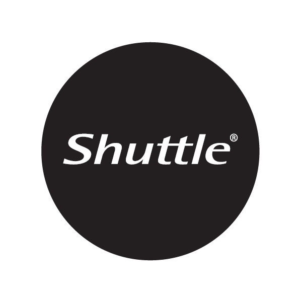 Shuttle Logo Kit