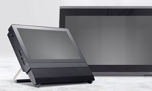 Generational leap for compact all-in-one PCs