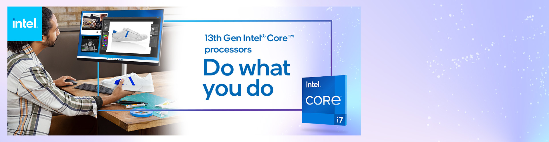 Intel 13th gen