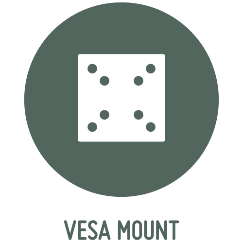 vesa_mount