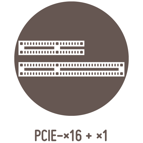 PCIe