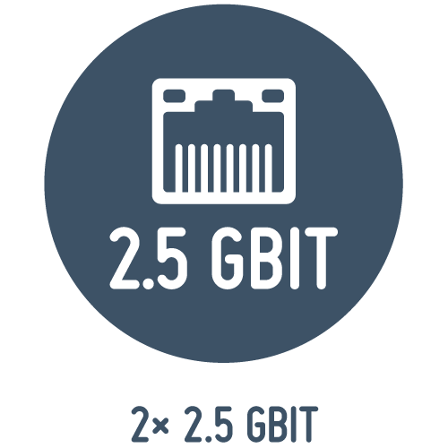 2xGbit