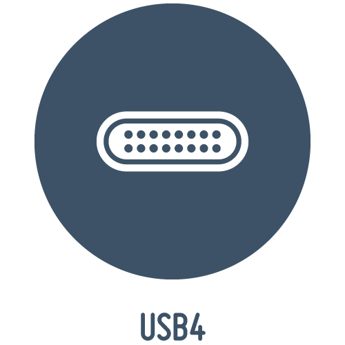 USB4