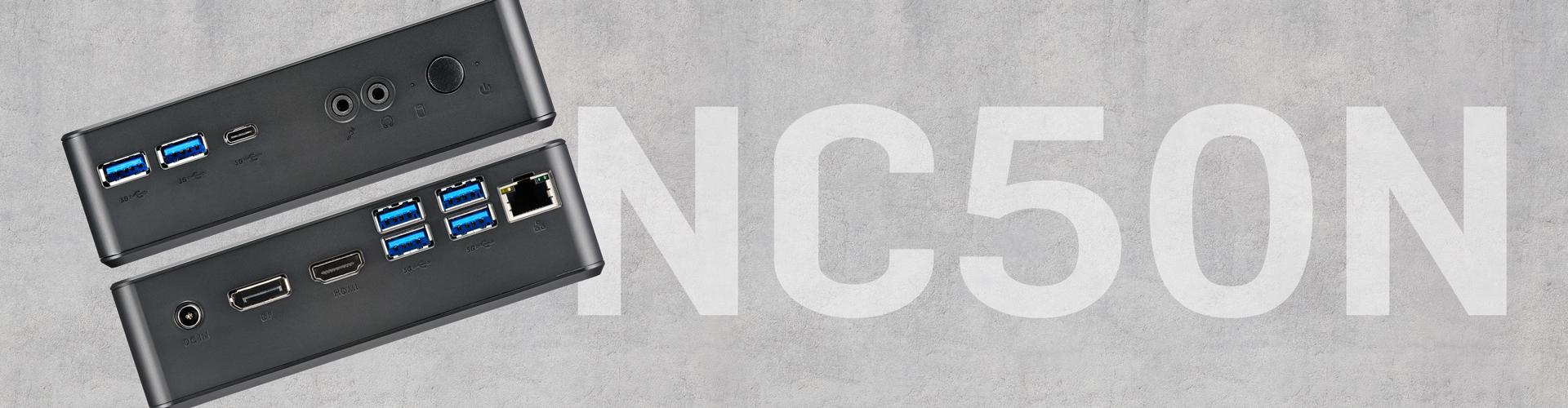 NC50N