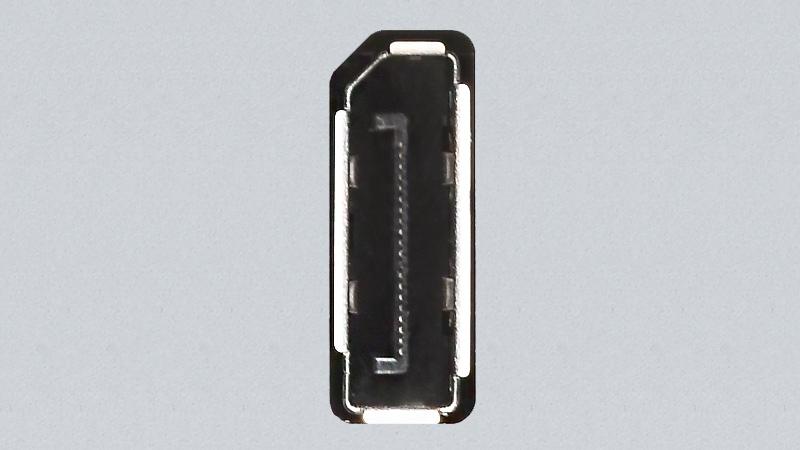 DisplayPort Port