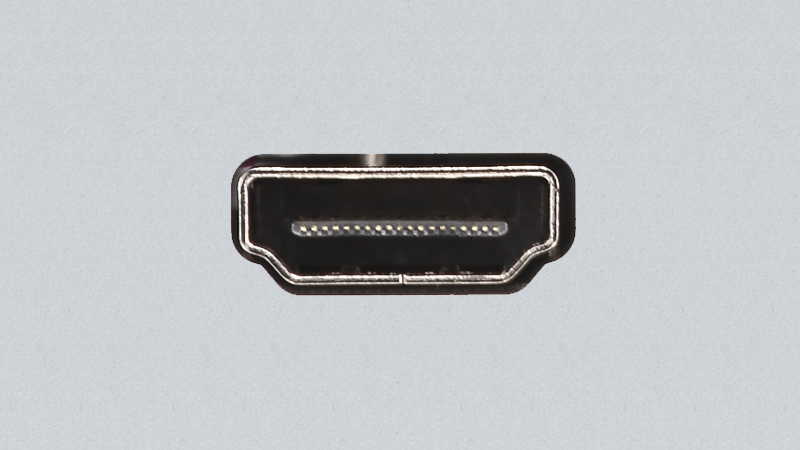HDMI Port