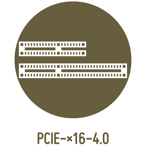 PCI-Express-Slot