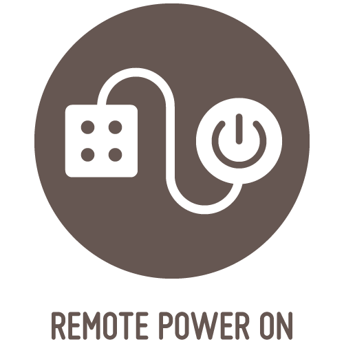 remote_powerON